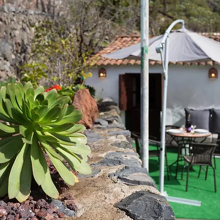 Masca With Garden * Buenavista Del Norte